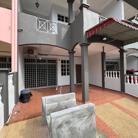 The Garden @ Batu 8 Jalan Pantai Villa พอร์ตดิ๊กสัน ภายนอก รูปภาพ