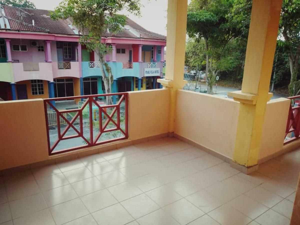 The Garden @ Batu 8 Jalan Pantai Villa พอร์ตดิ๊กสัน ภายนอก รูปภาพ